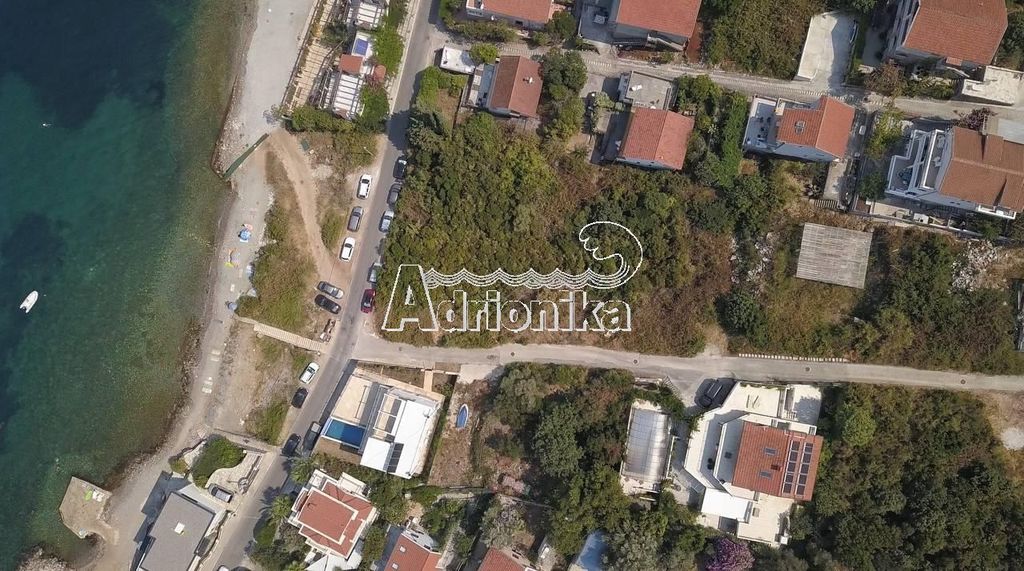 Престижная квартира 10415 м2 в продажа Тиват, Tivat