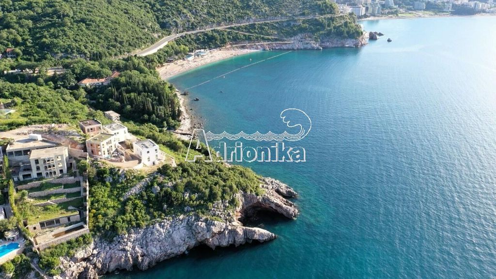Земельный участок 4233 м2 - Будва, Budva