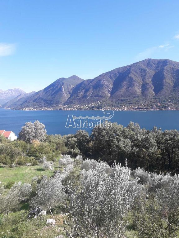 Земельный участок 5400 м2 - Котор, Kotor
