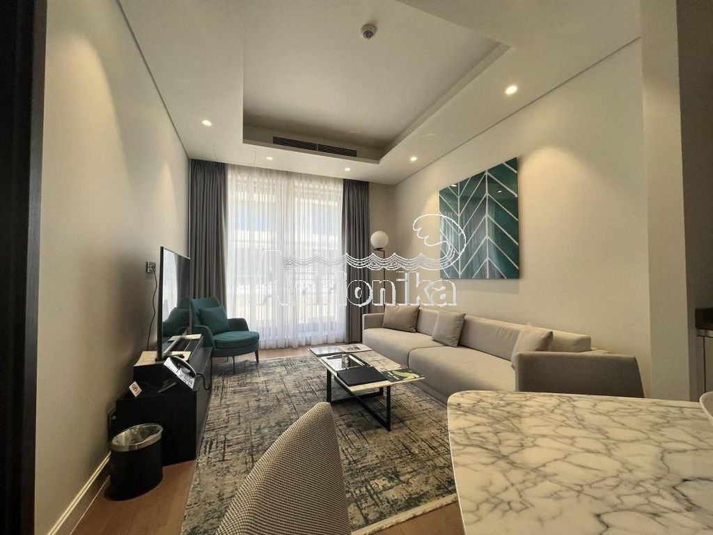 Элитная квартира 49 м2 в продажа Херцег-Нови, Herceg Novi