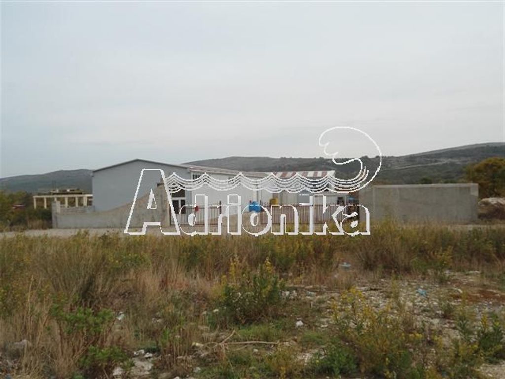 Земельный участок 1845 м2 в продаже - Херцег-Нови, Herceg Novi