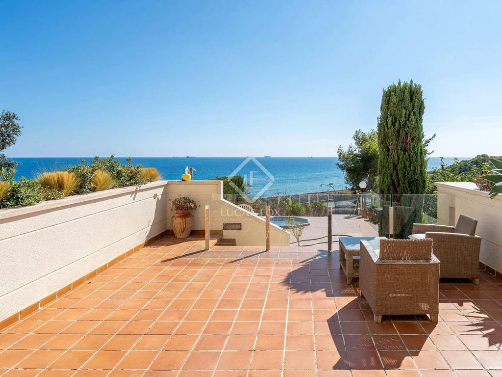 Luxury Villa for sale in Tarragona, Spain 129296494