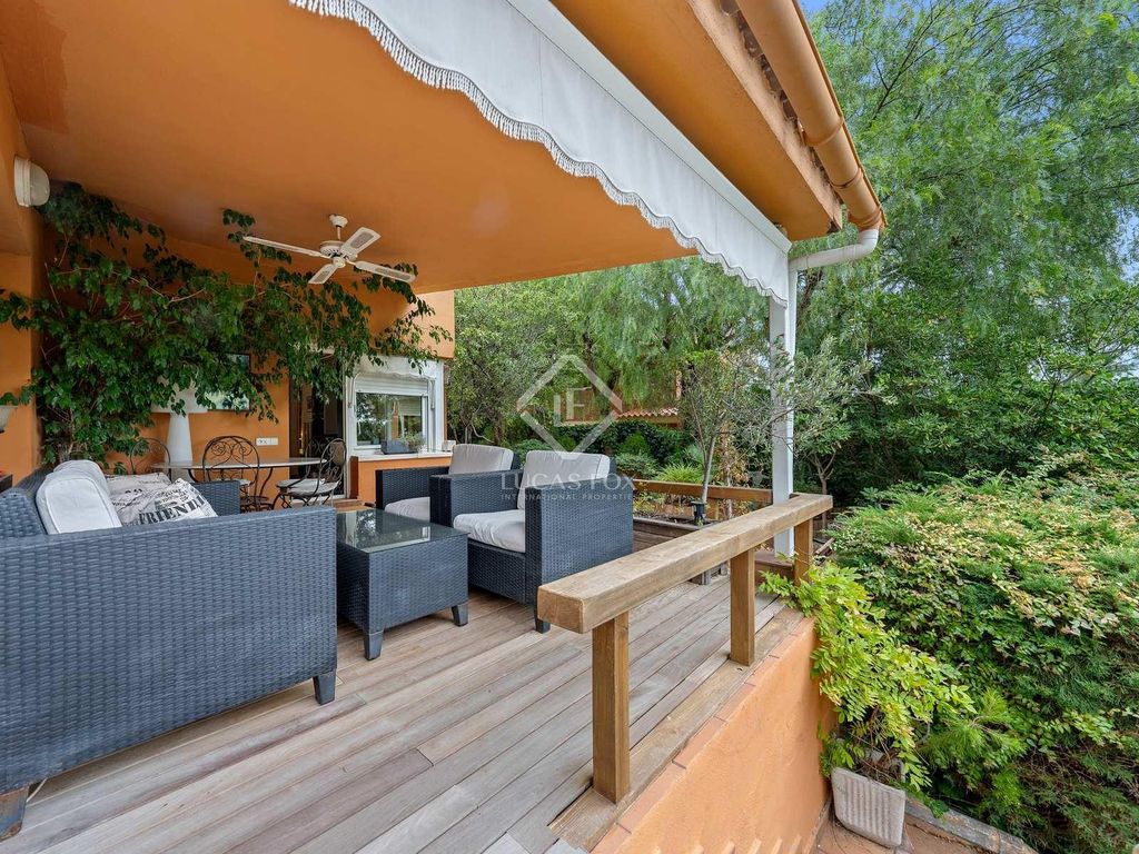 5 room luxury Villa for sale in Tarragona, Catalonia 129505379