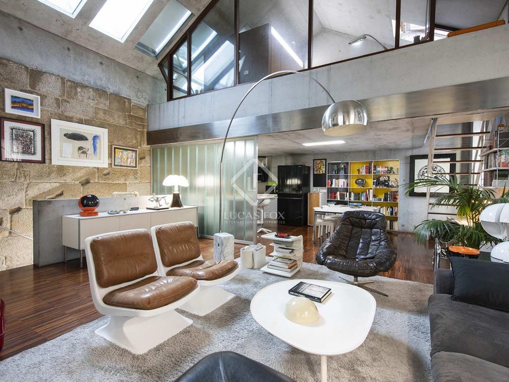 3 room luxury Villa for sale in Vigo, Spain 128544822