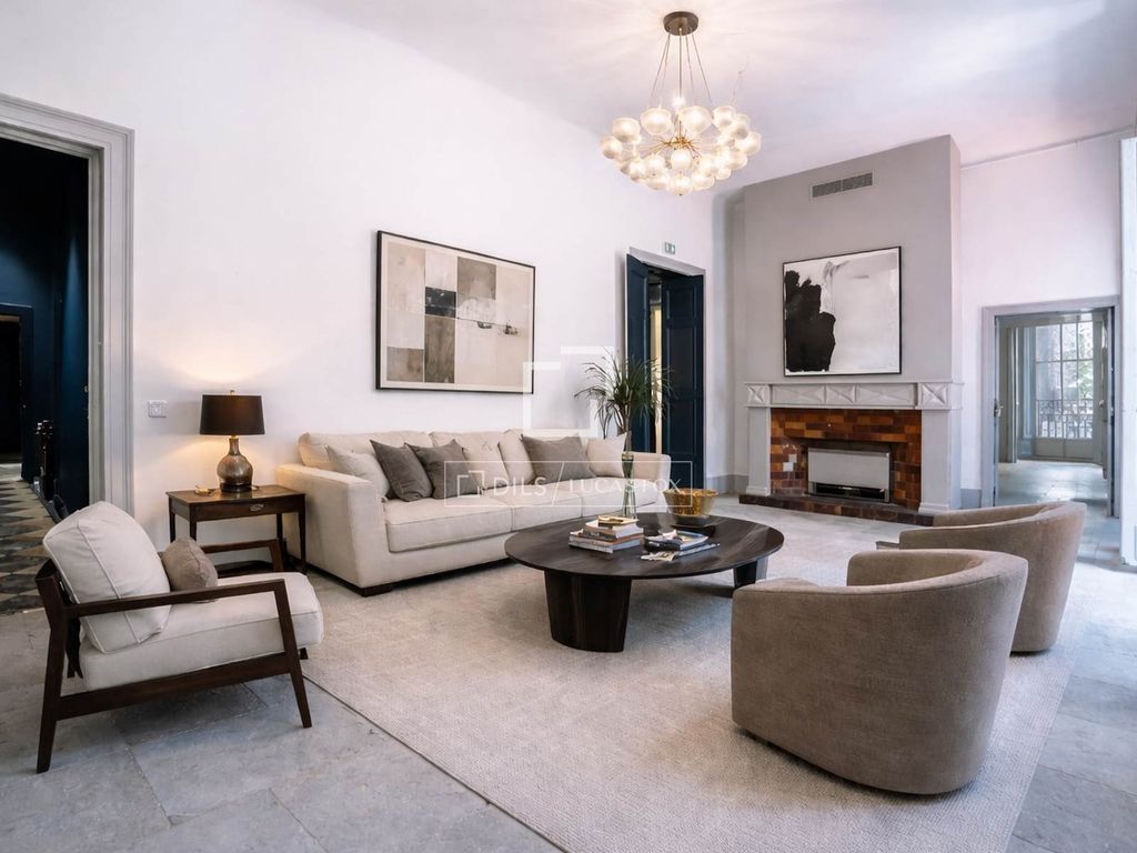 Престижная квартрира 230 м2 в продажа Монпелье, Occitanie