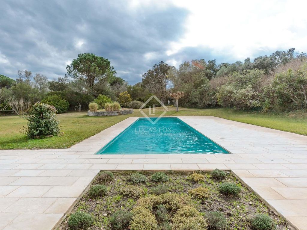 8 bedroom luxury Villa for sale in Pals, Catalonia 51378225