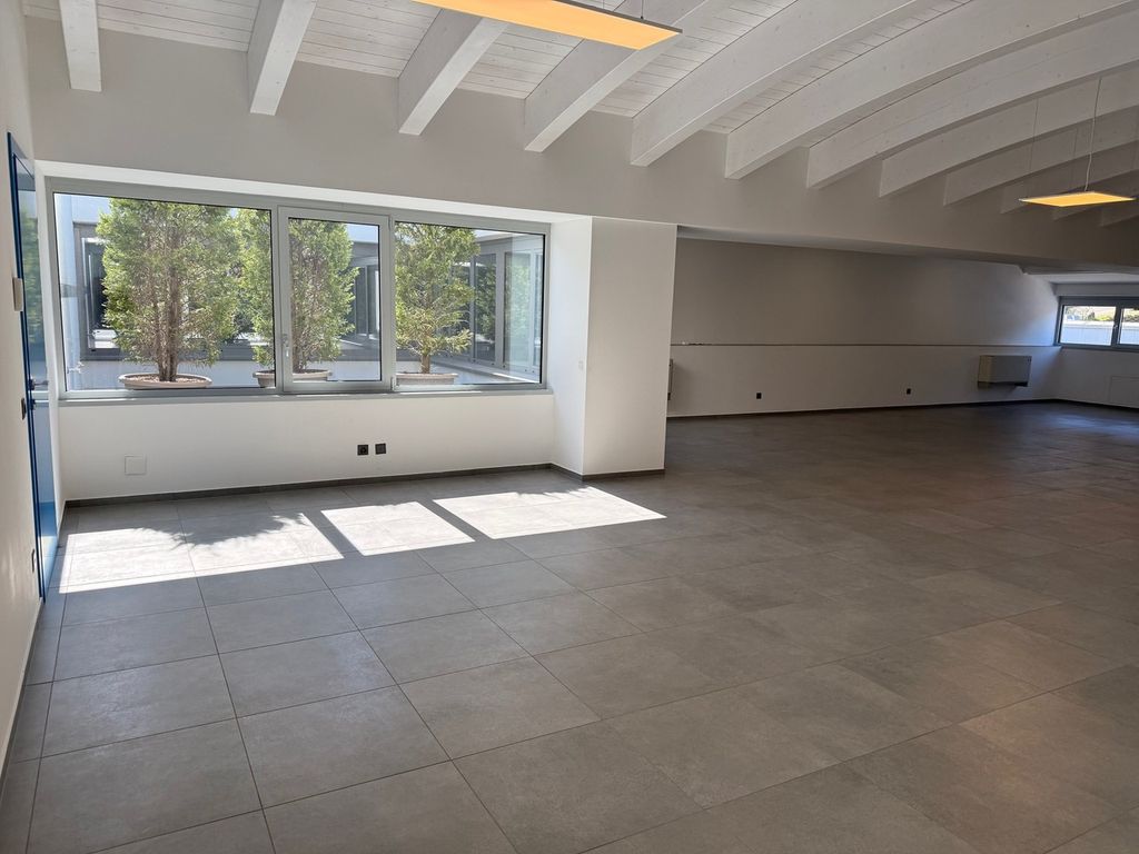 Офис в продажа - Via alla Gerra 11, Bedano, Lugano, Cantone Ticino
