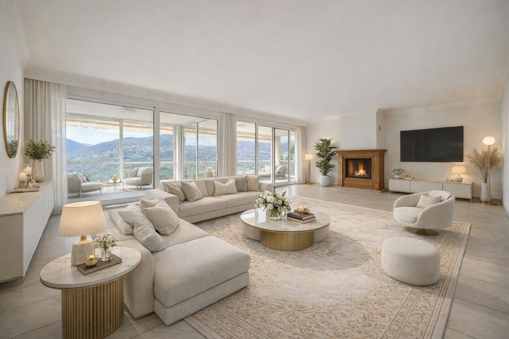 Элитная квартира в продажа Via Valegia 44, Montagnola, Lugano, Cantone Ticino