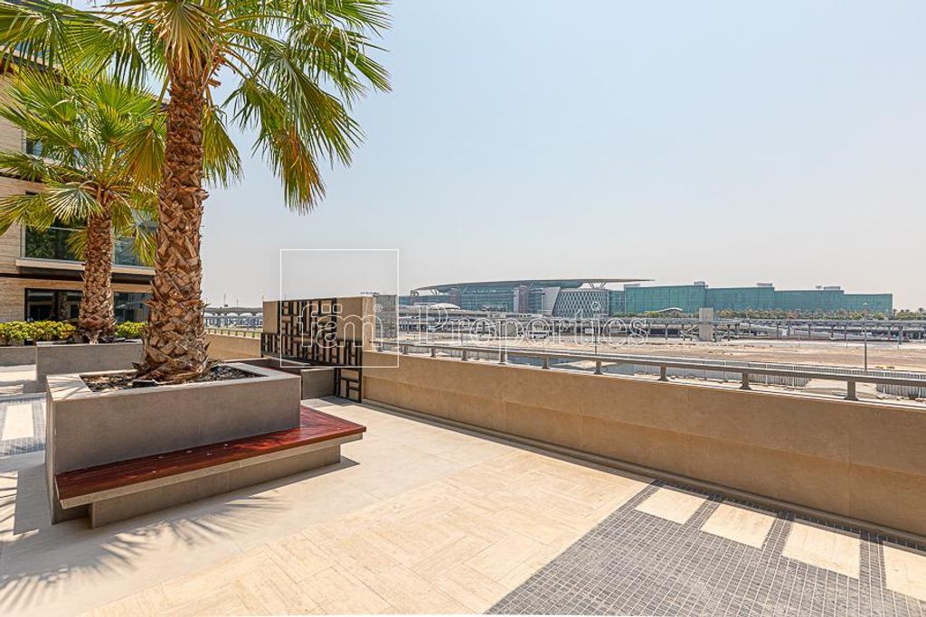 1 bedroom luxury penthouse for sale in Dubai, United Arab Emirates