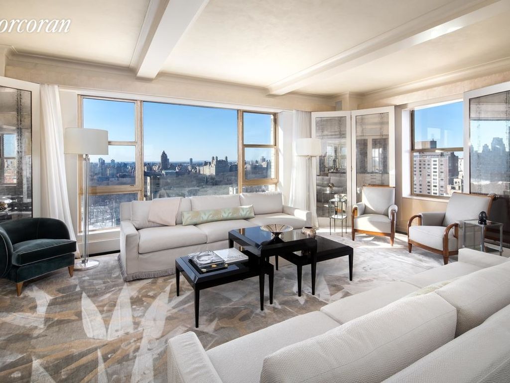 Appartamenti Affitto Upper East Side New York