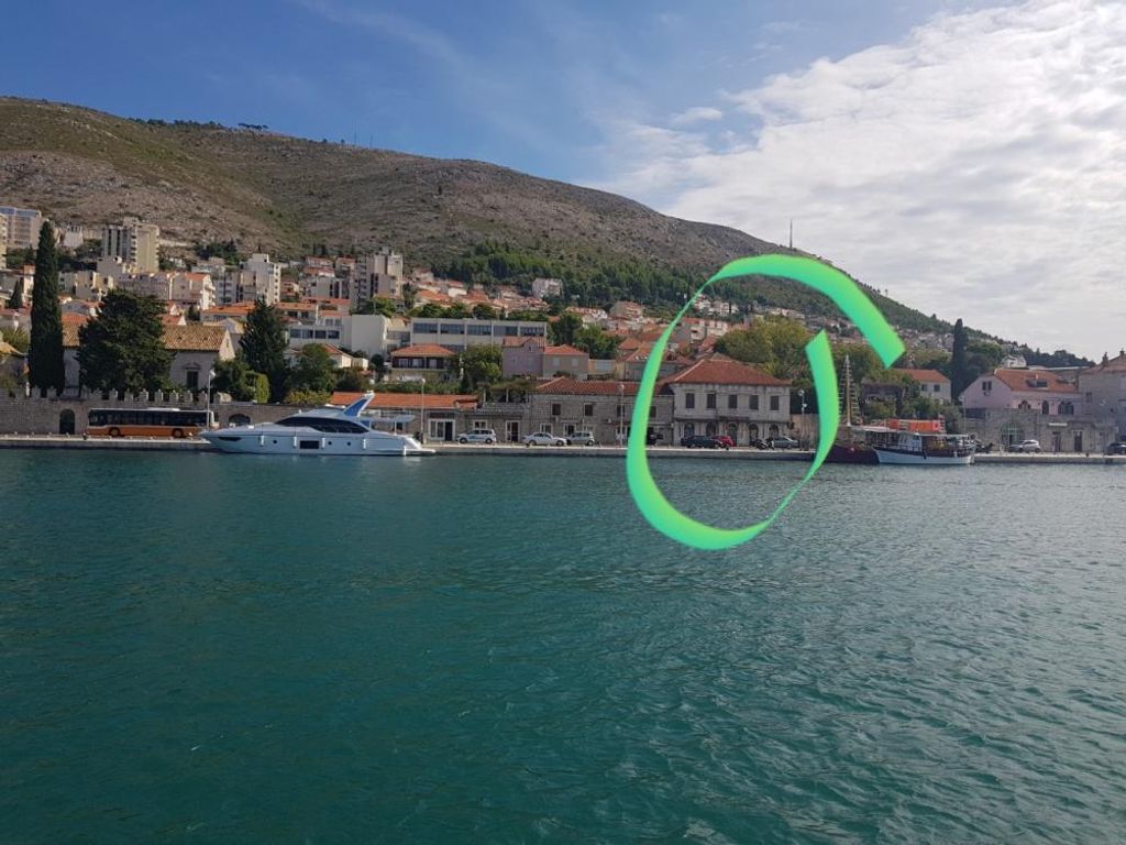 Luxury Hotel for sale in Dubrovnik, DubrovačkoNeretvanska Županija 62763265