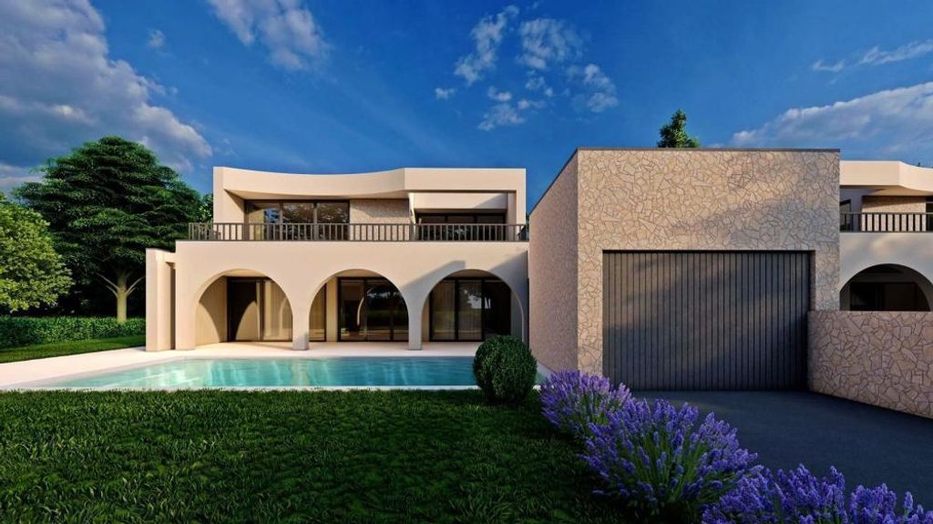 4 bedroom luxury Villa for sale in Poreč, Croatia 129189196