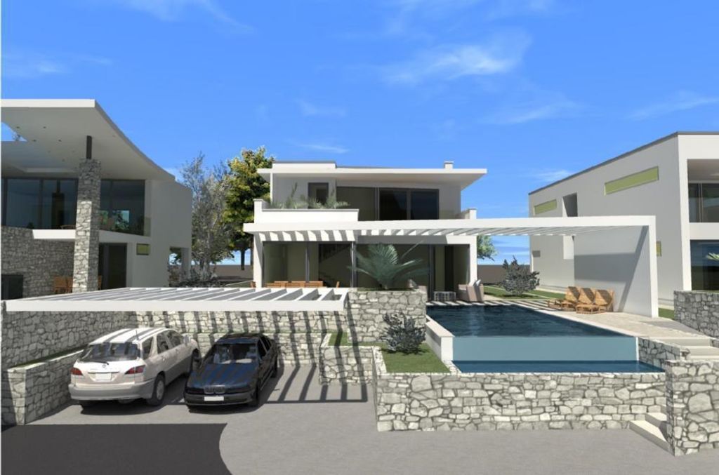 3 bedroom luxury Villa for sale in Krk, Croatia 127775476