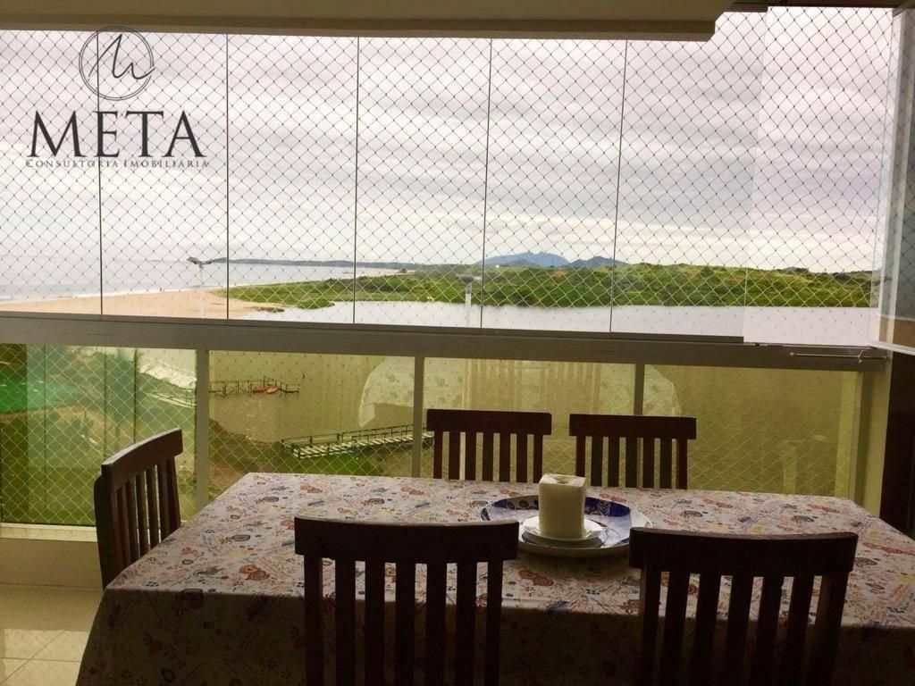 Appartement de 4 pièces de luxe en vente à Macaé, Estado do Rio de