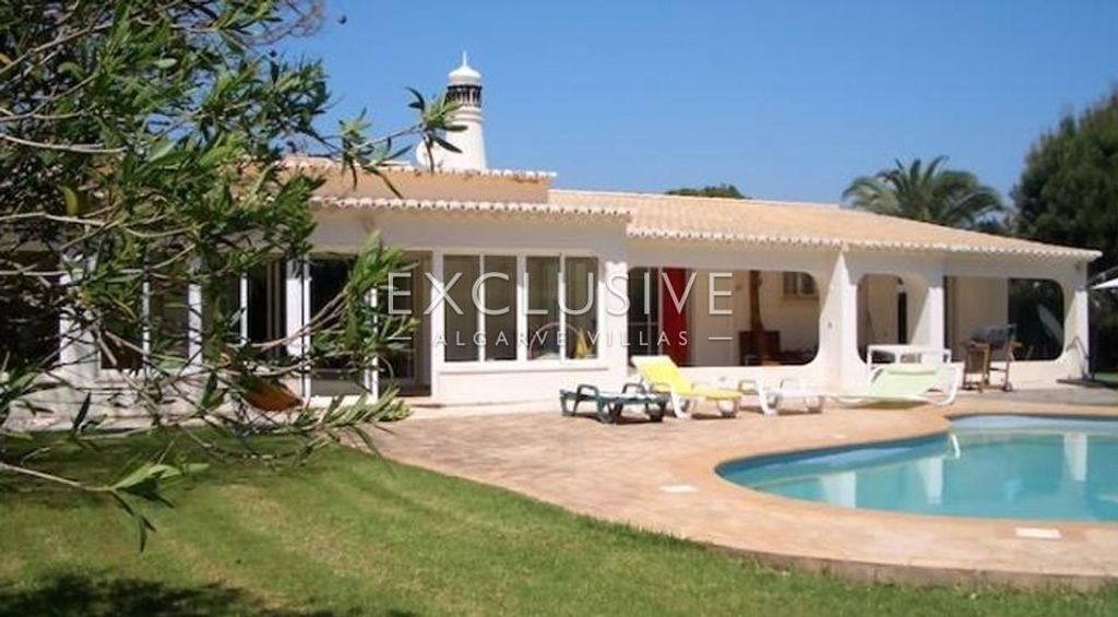 5 bedroom luxury Villa for sale in Portimão, Portugal 44029681