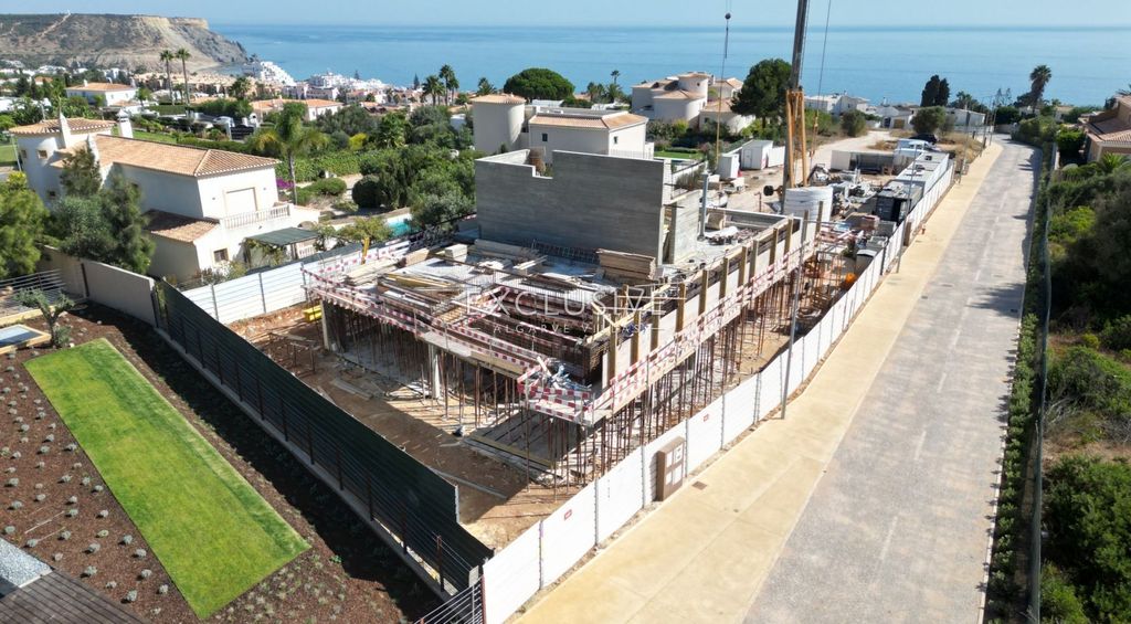 Престижная вилла в продажа Lagos, Distrito de Faro