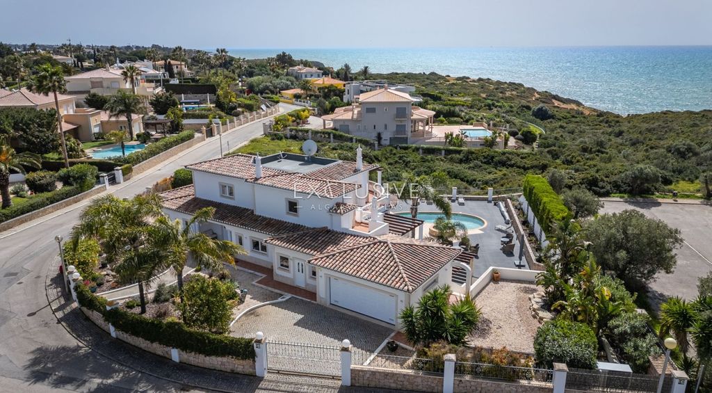 Престижная вилла в продажа Lagoa, Distrito de Faro