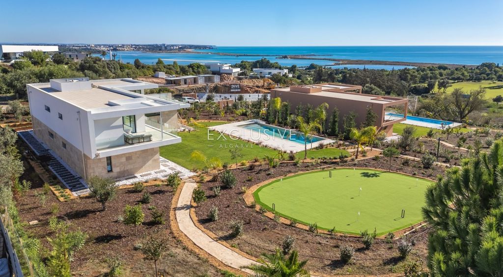 Вилла в продажа Lagos, Distrito de Faro
