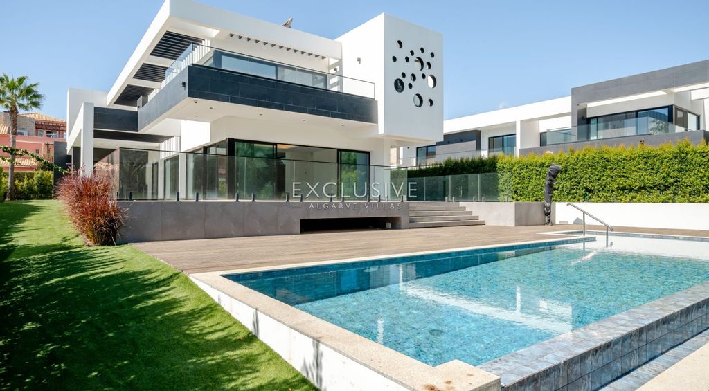 Эксклюзивная вилла 290 м2 в продажа Лола, Distrito de Faro