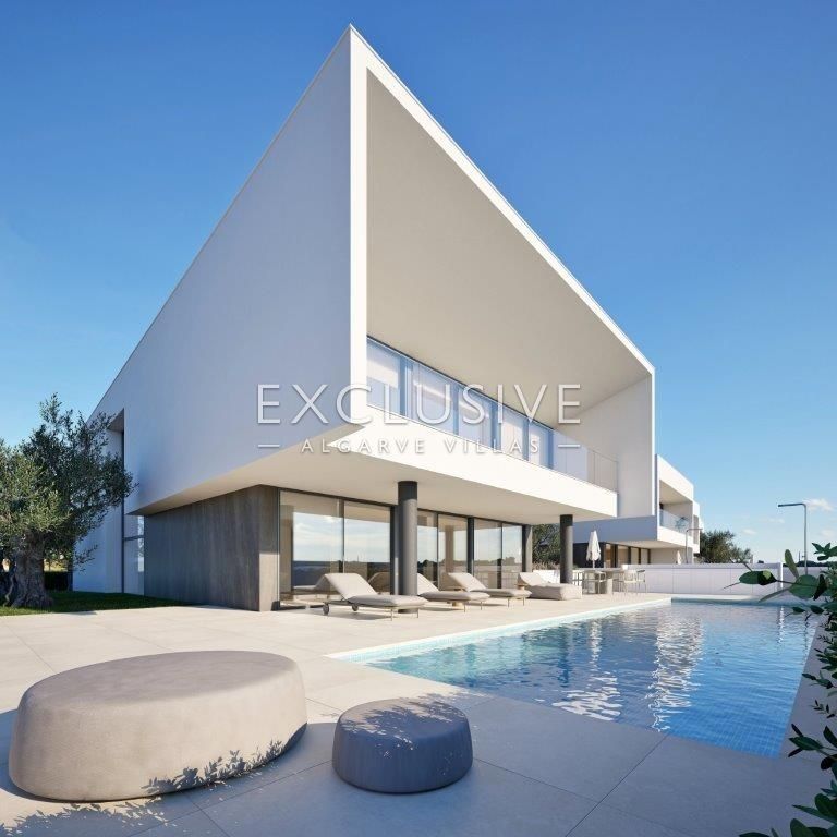 Престижная вилла в продажа Lagos, Distrito de Faro