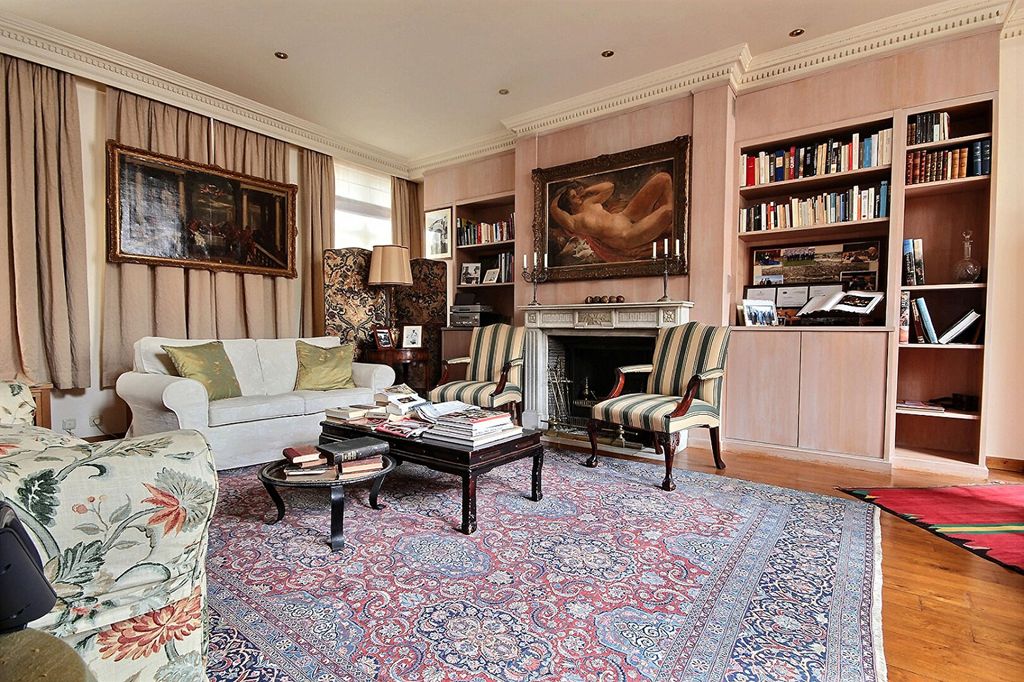 5 room luxury House for rent in Brussels, Brussels Capital Region