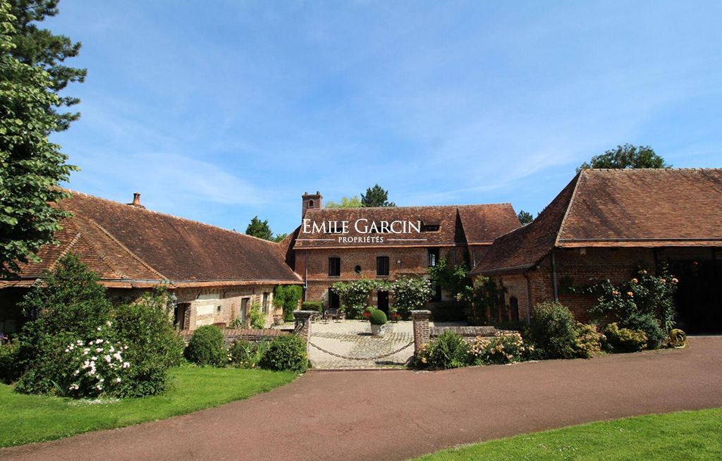 17 room luxury House for sale in Dieppe, France 127769959