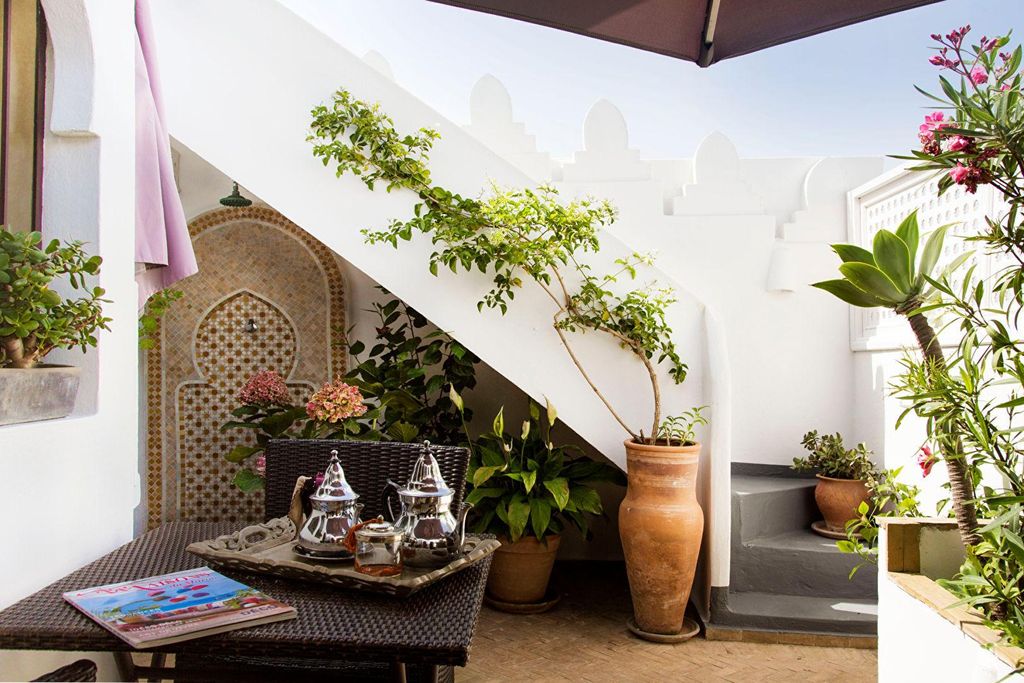 Tangier, 모로코 주택 옥내 면적 204 m² mq 매매 81201465