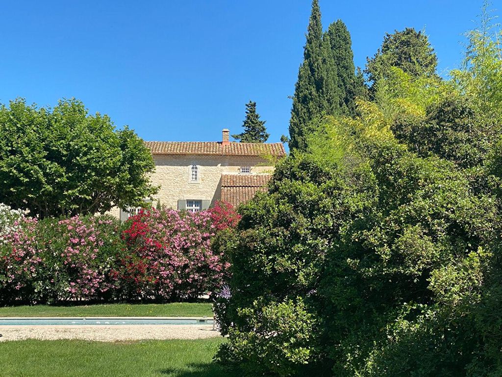 13 room luxury House for sale in Avignon, French Riviera 128989683