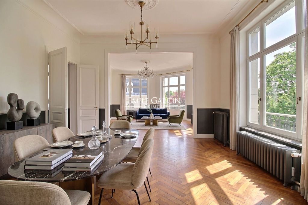 Престижная квартрира 160 м2 в продажа Ixelles, Bruxelles-Capitale
