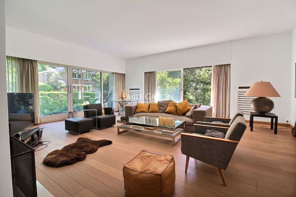 Престижная квартира 220 м2 в продажа Uccle, Bruxelles-Capitale
