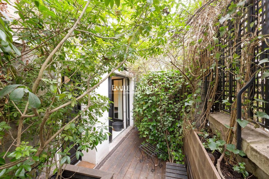 Casa indipendente in Vendita a Montparnasse, Alésia, Montsouris, rif