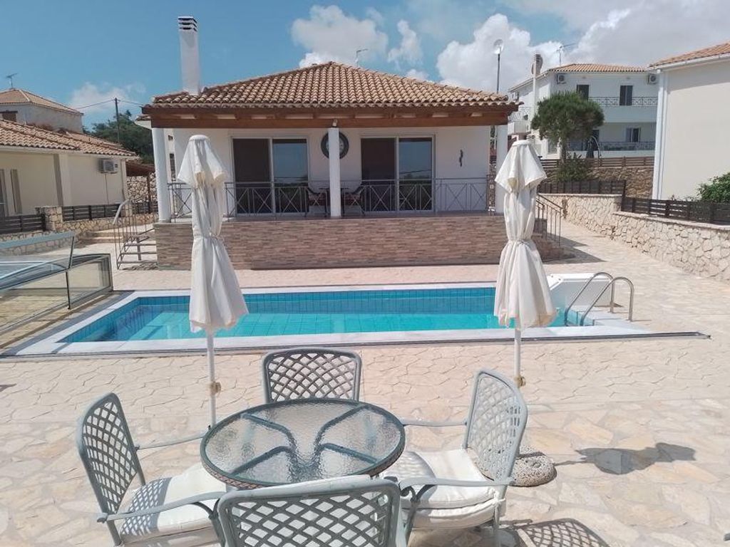 2 bedroom luxury Villa for sale in Zakynthos, Greece 128912083