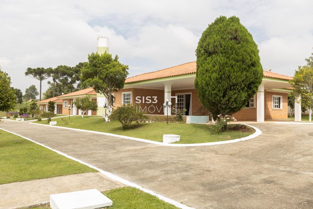 À venda Casa de campo, Piraquara, Brasil