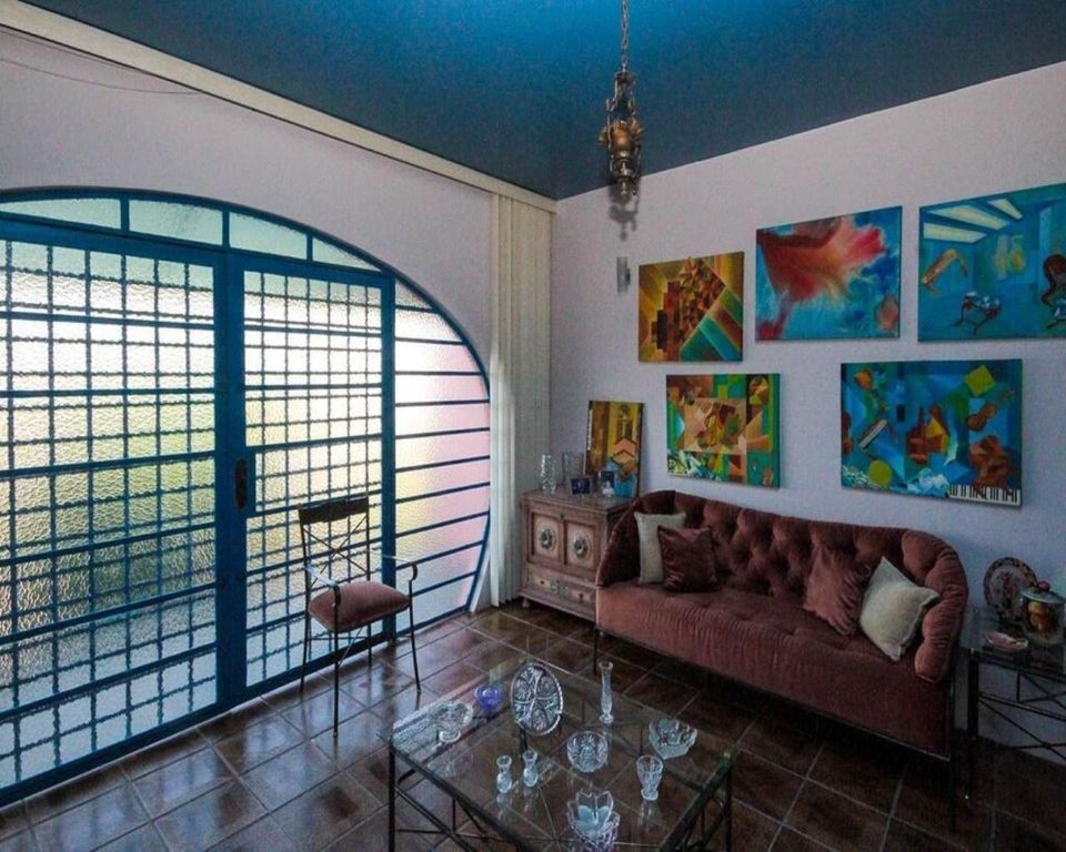 4 room luxury Villa for sale in São Paulo, Estado de São Paulo
