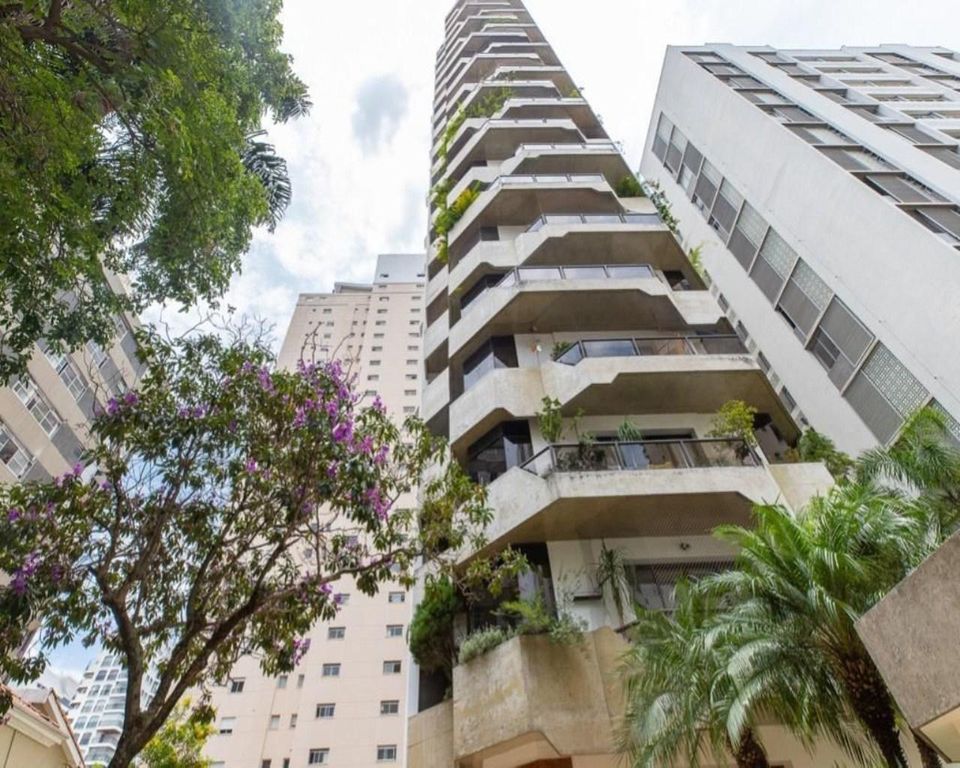 À venda Apartamento de alto padrão, São Paulo, Brasil