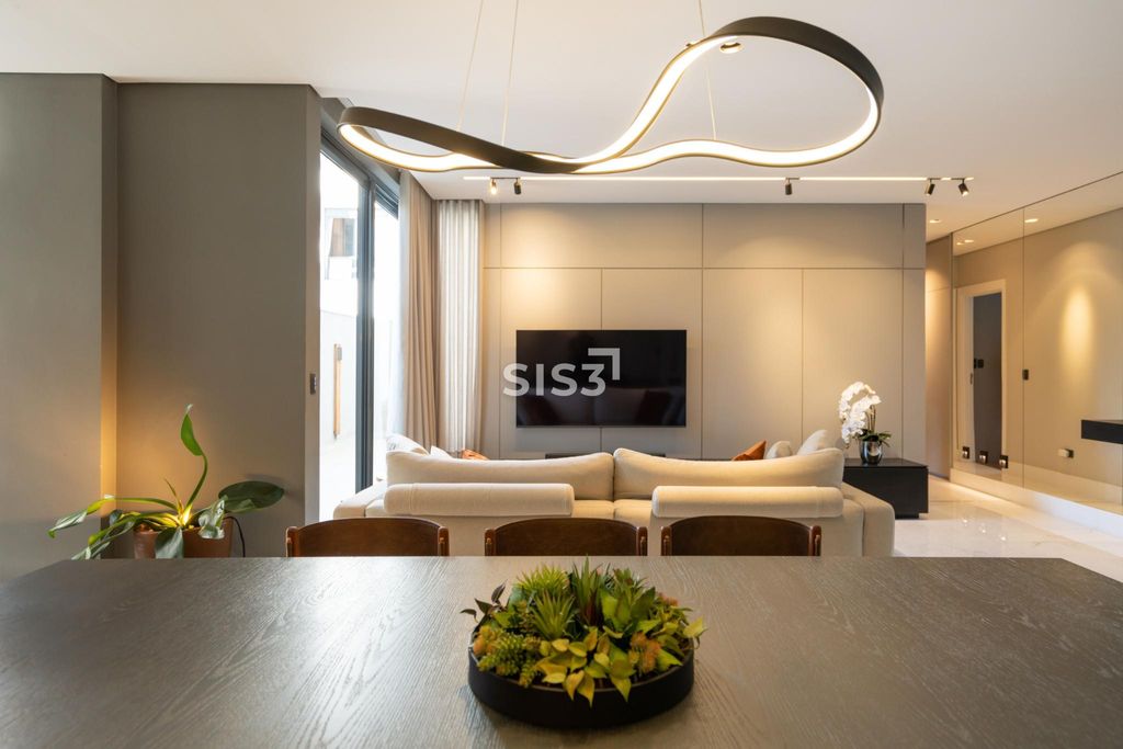 2 bedroom luxury Apartment for sale in Curitiba, Paraná 128970299