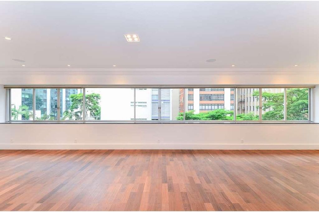 À venda Apartamento de luxo de 226 m2, São Paulo