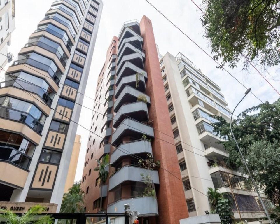 À venda Apartamento de luxo, São Paulo, Estado de São Paulo