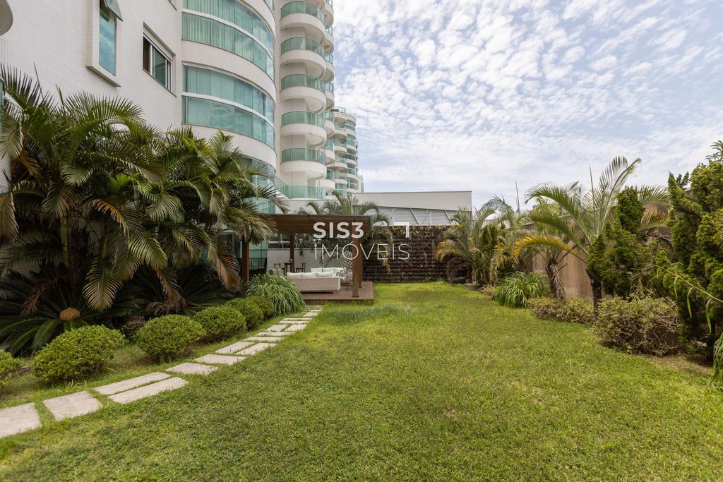 À venda Luxuoso apartamento de 720 m2, Itajaí, Estado de Santa Catarina