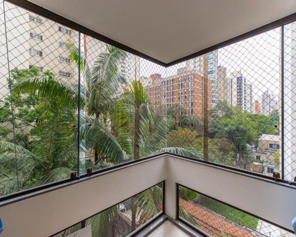 À venda Luxuoso apartamento, São Paulo, Brasil