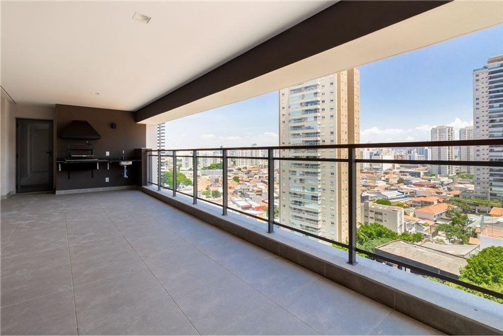 À venda Apartamento de alto padrão, São Paulo, Brasil