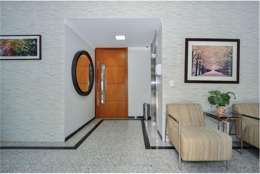 À venda Apartamento de alto padrão de 200 m2, São Paulo
