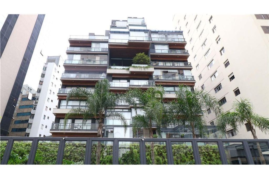 À venda Apartamento de alto padrão de 110 m2, São Paulo, Brasil