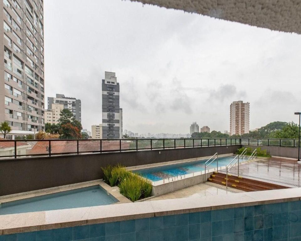 À venda Apartamento de luxo, São Paulo, Brasil