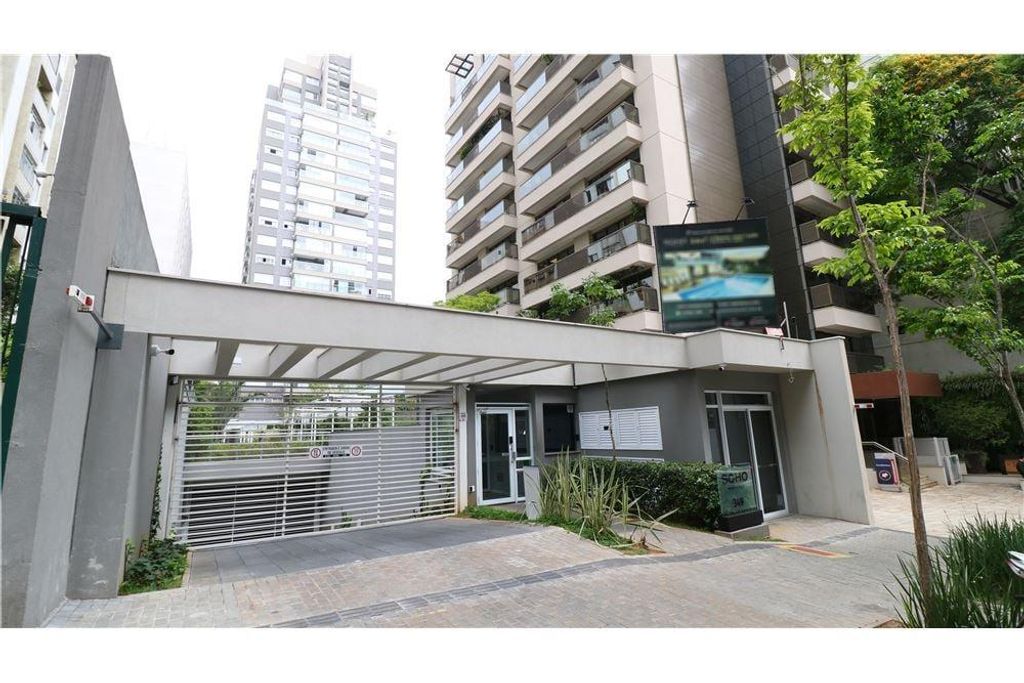 À venda Apartamento de alto padrão de 80 m2, São Paulo
