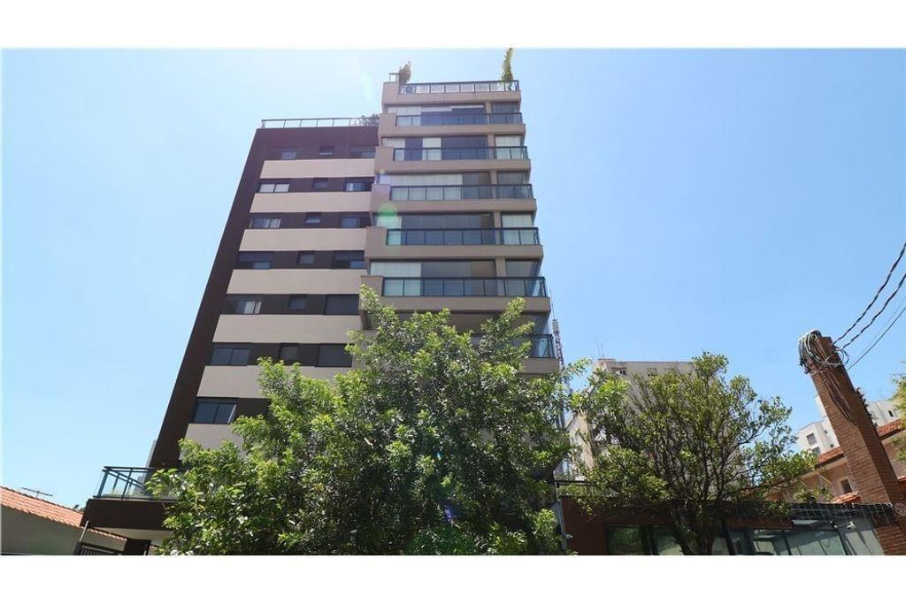 À venda Luxuoso apartamento, São Paulo