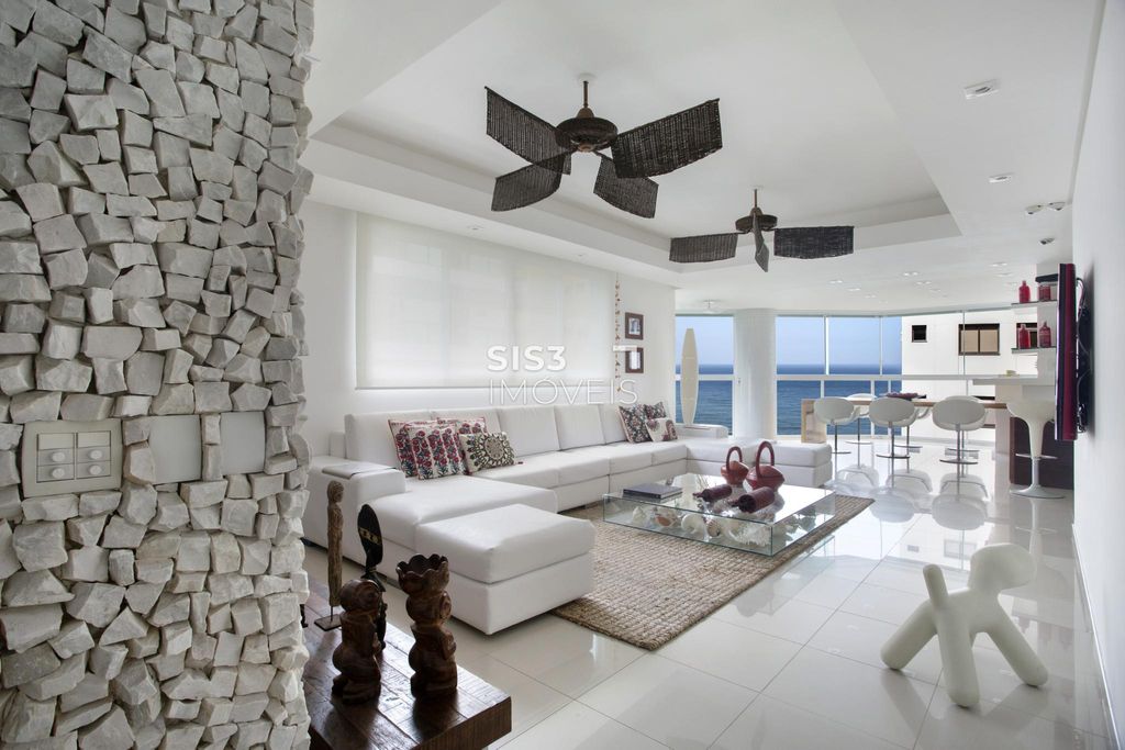 3 room luxury Apartment for sale in Balneário Camboriú, Santa Catarina