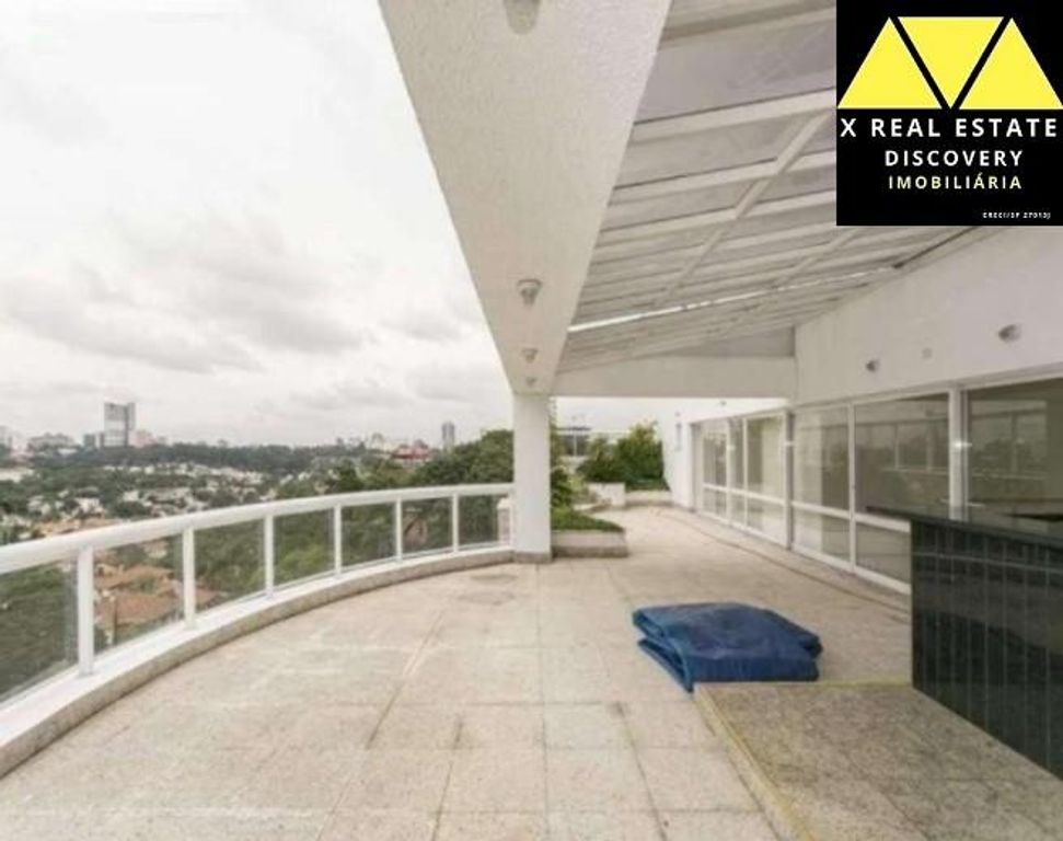 À venda Luxuoso apartamento de 416 m2, São Paulo, Estado de São Paulo