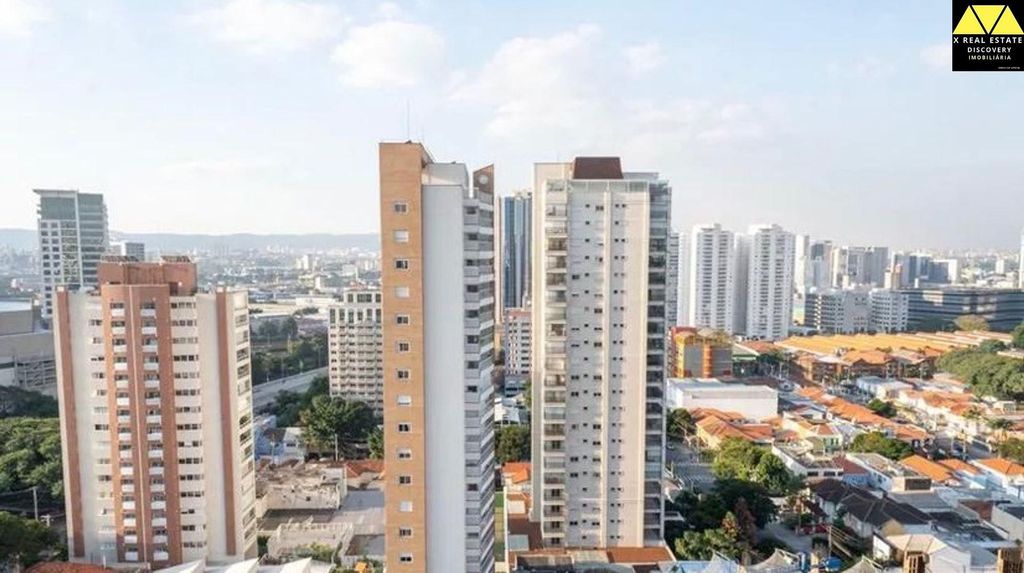À venda Apartamento de luxo de 176 m2, São Paulo, Estado de São Paulo