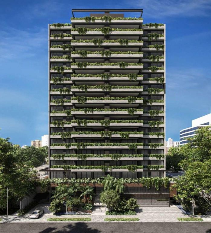 À venda Apartamento de alto padrão de 201 m2, São Paulo